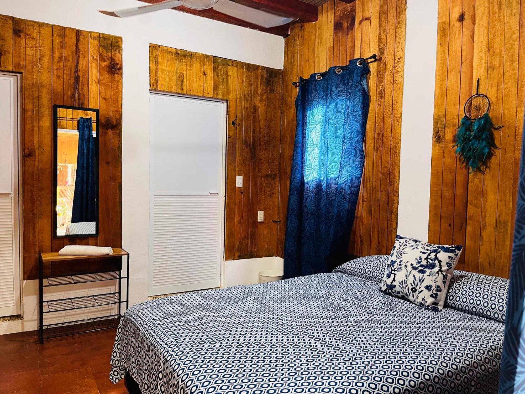 Blue House Hotel Puerto Escondido  Exterior foto